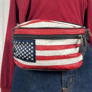 Vintage Fanny pack
